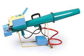 Elektronik Kuş Kaçırıcı (DBS-E)